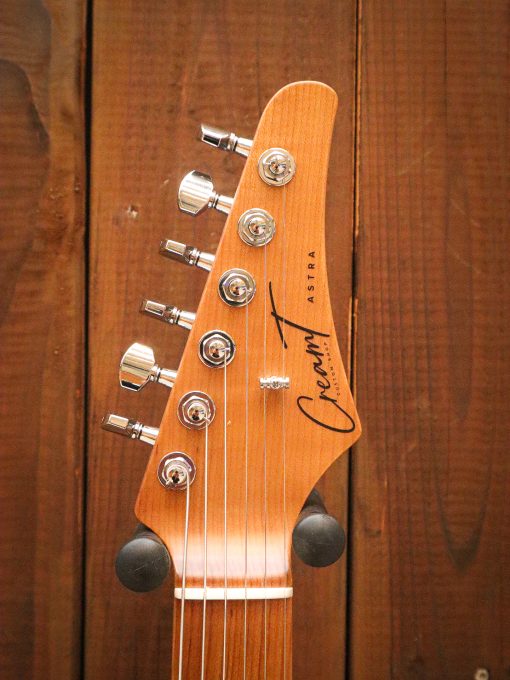 Cream T Astra Custom 'Decades' Satin Black - Afbeelding 10