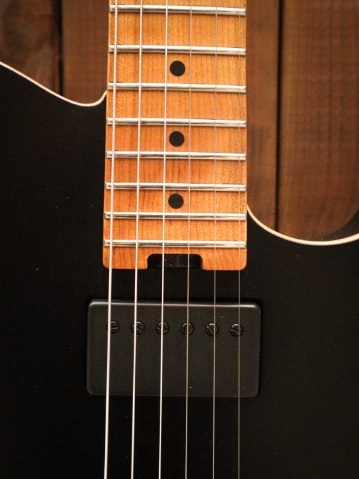 Cream T Astra Custom 'Decades' Satin Black - Afbeelding 7