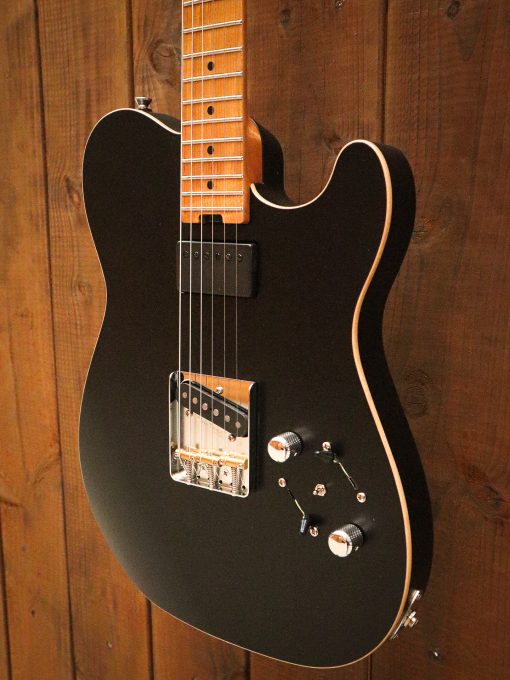 Cream T Astra Custom 'Decades' Satin Black - Afbeelding 5