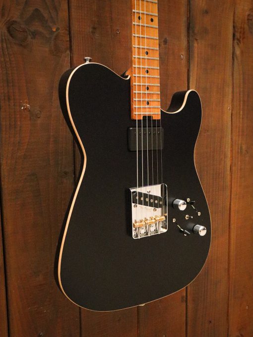 Cream T Astra Custom 'Decades' Satin Black - Afbeelding 4