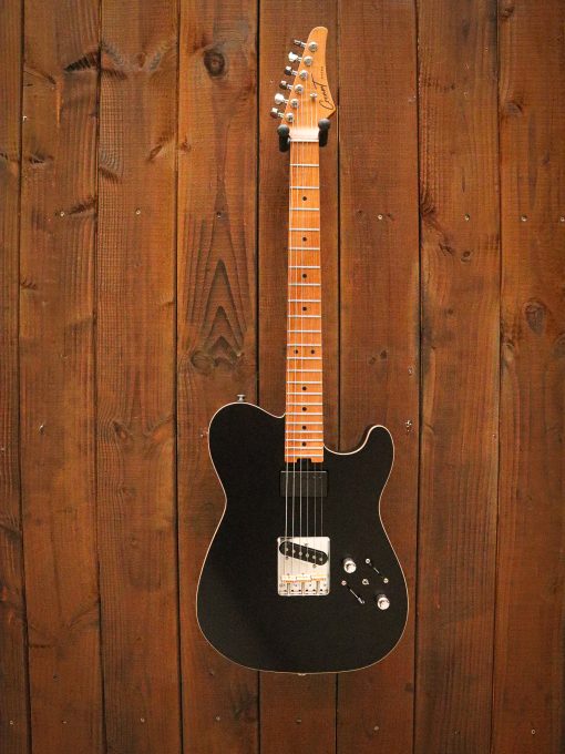 Cream T Astra Custom 'Decades' Satin Black - Afbeelding 2