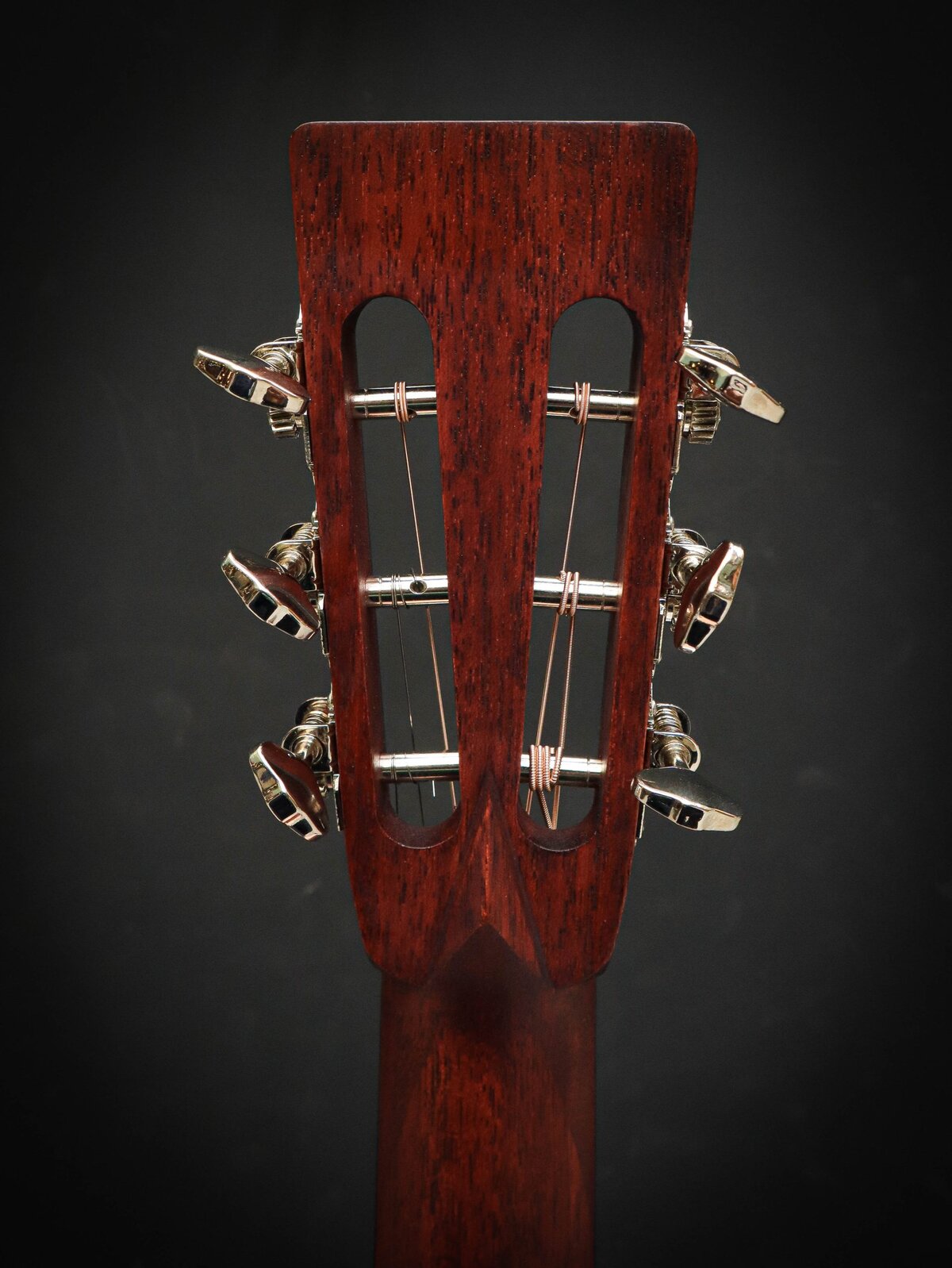 Eastman E1P Pre-Owned - Afbeelding 5