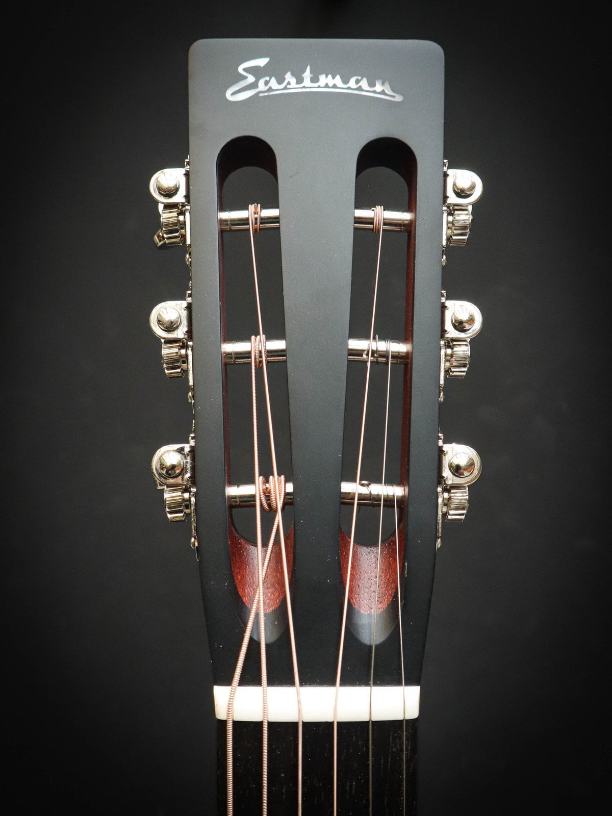 Eastman E1P Pre-Owned - Afbeelding 4