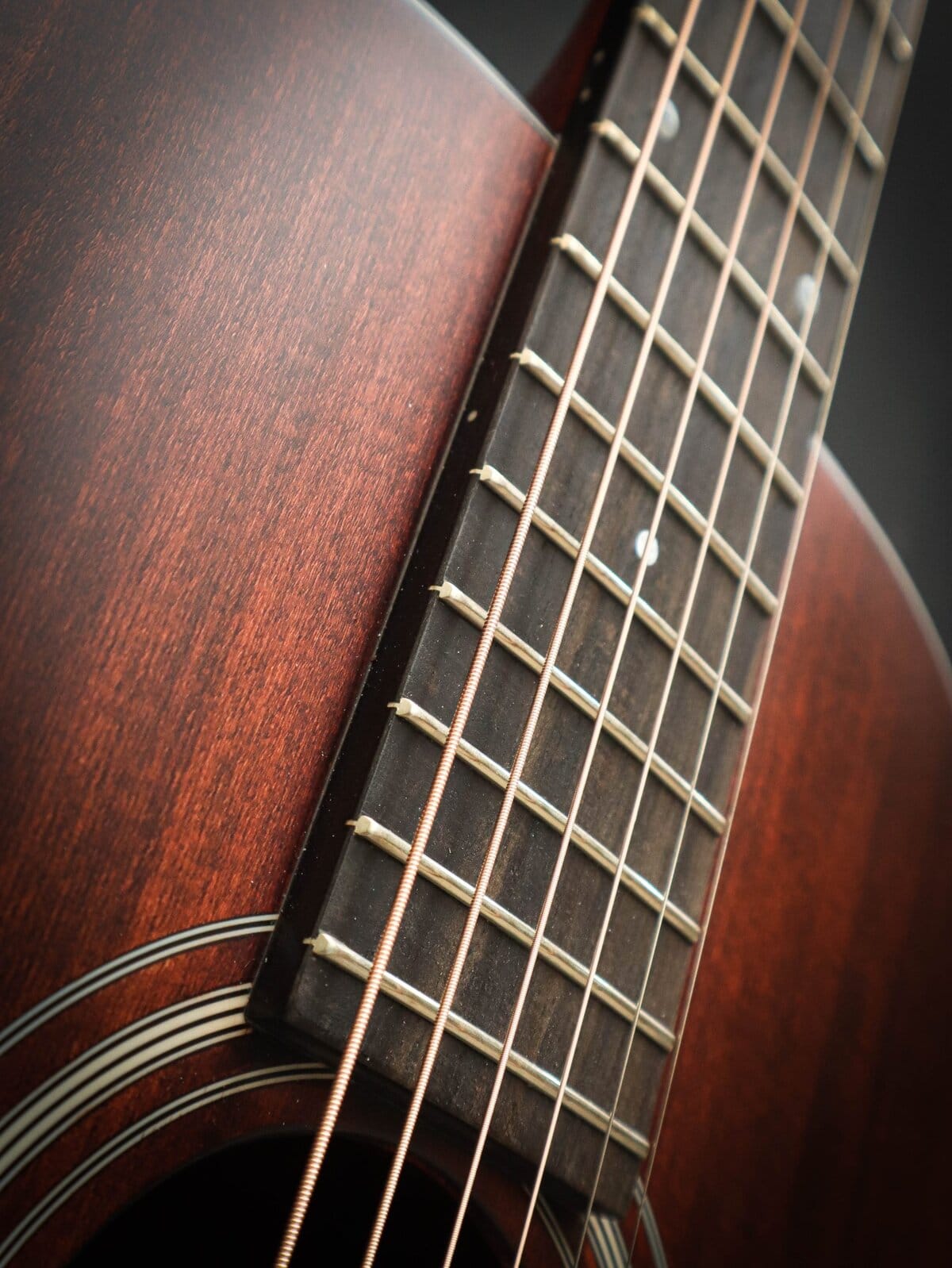 Eastman E1P Pre-Owned - Afbeelding 3