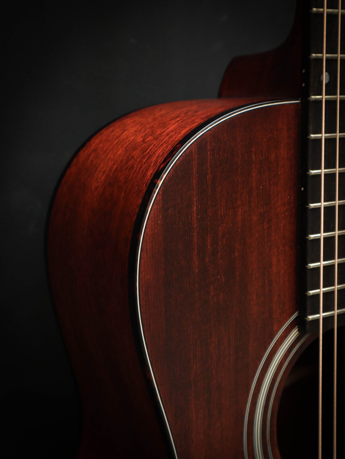 Eastman E1P Pre-Owned - Afbeelding 2