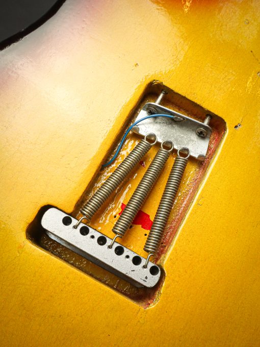 1965 Fender Stratocaster - Afbeelding 22