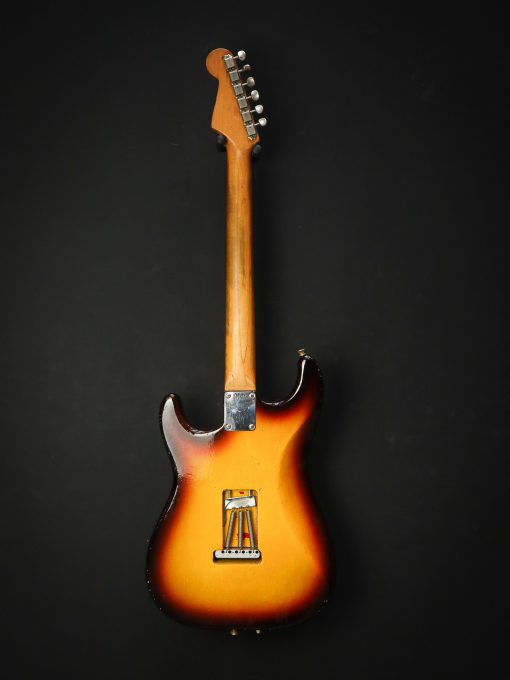 1965 Fender Stratocaster - Afbeelding 18