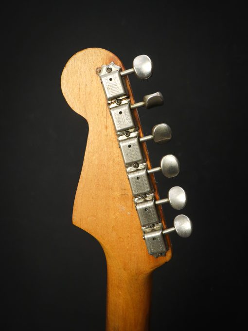 1965 Fender Stratocaster - Afbeelding 17