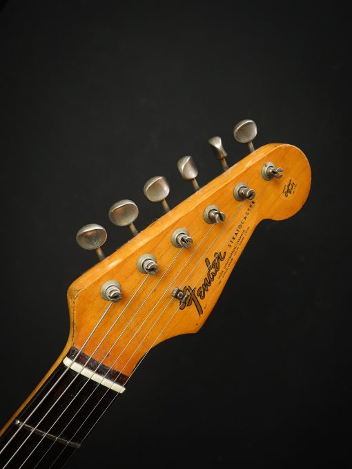 1965 Fender Stratocaster - Afbeelding 16