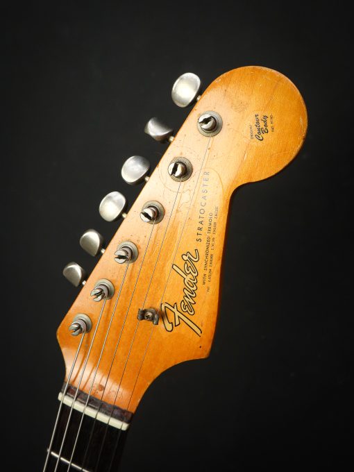 1965 Fender Stratocaster - Afbeelding 15
