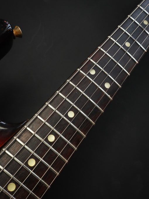 1965 Fender Stratocaster - Afbeelding 13