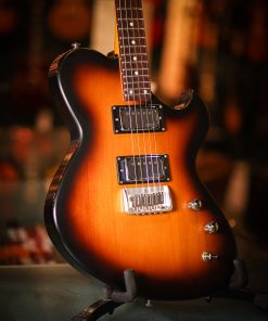 Newman 5-String Burnt Caramel