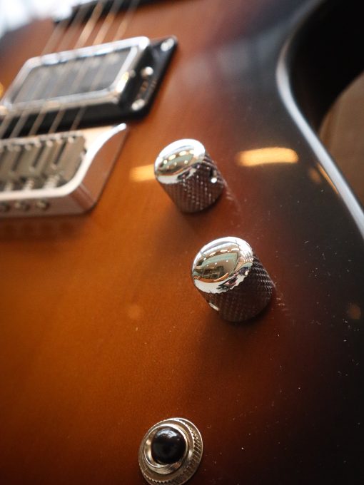 Newman 5-String Burnt Caramel - Afbeelding 14