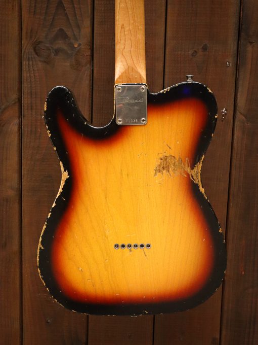 Panucci T-71036 (Used) - Afbeelding 16