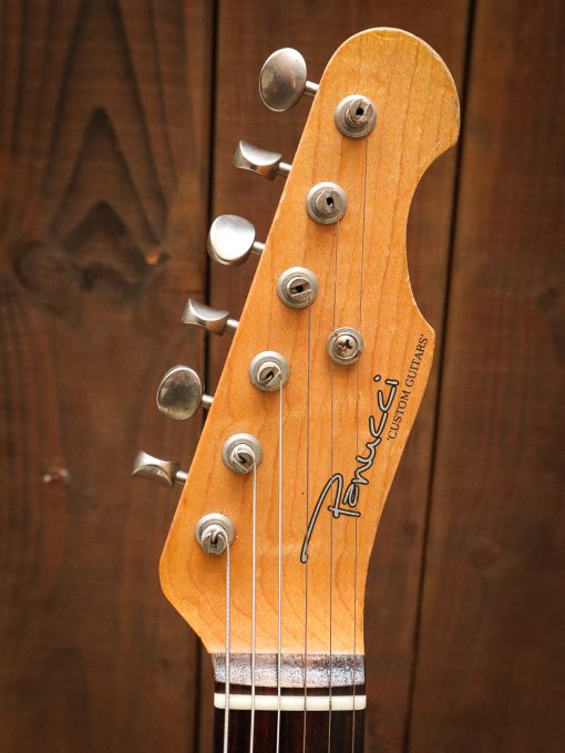 Panucci T-71036 (Used) - Afbeelding 12