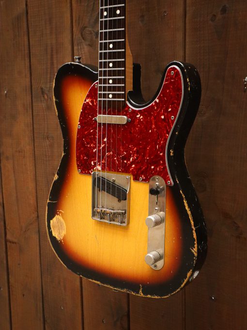 Panucci T-71036 (Used) - Afbeelding 5