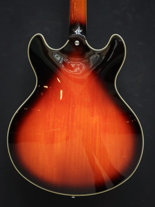 Sire Larry Carlton H7V Sunburst (P90) - Afbeelding 12