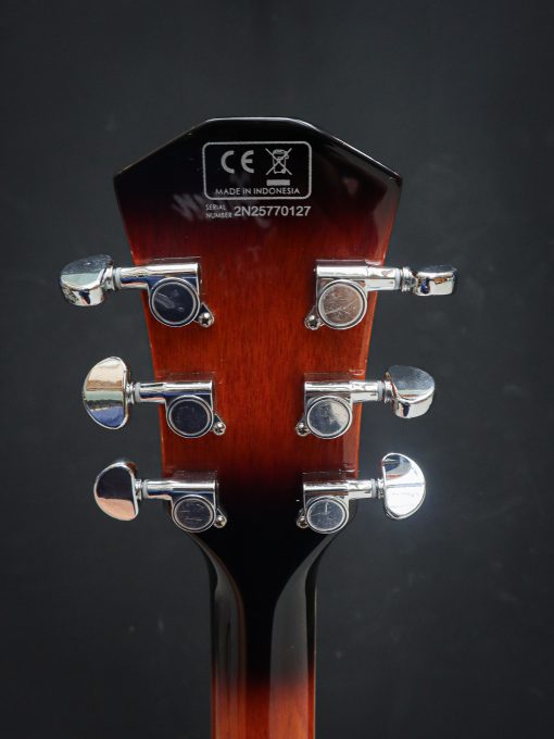 Sire Larry Carlton H7V Sunburst (P90) - Afbeelding 9