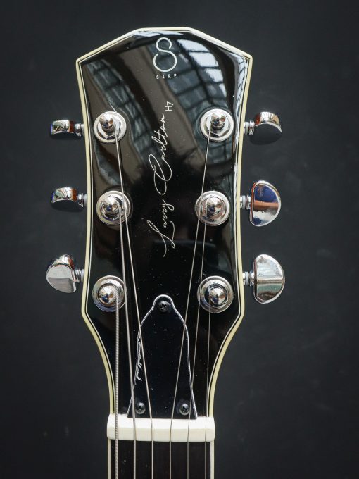 Sire Larry Carlton H7V Sunburst (P90) - Afbeelding 8