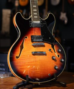 Sire Larry Carlton H7 ST Red
