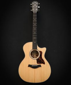 Alternative view of Taylor 314ce Next Generation