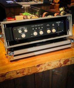 Boss Waza Tube Amp Expander Used