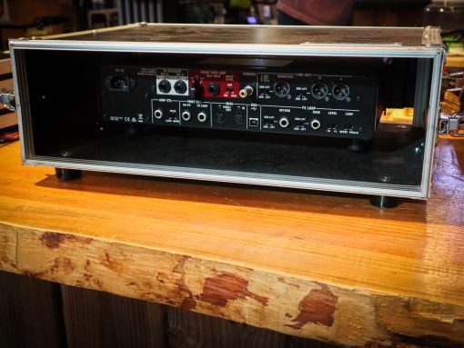 Boss Waza Tube Amp Expander Used - Afbeelding 4