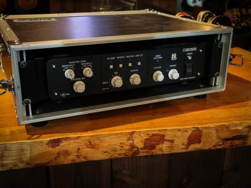 Boss Waza Tube Amp Expander Used - Afbeelding 2