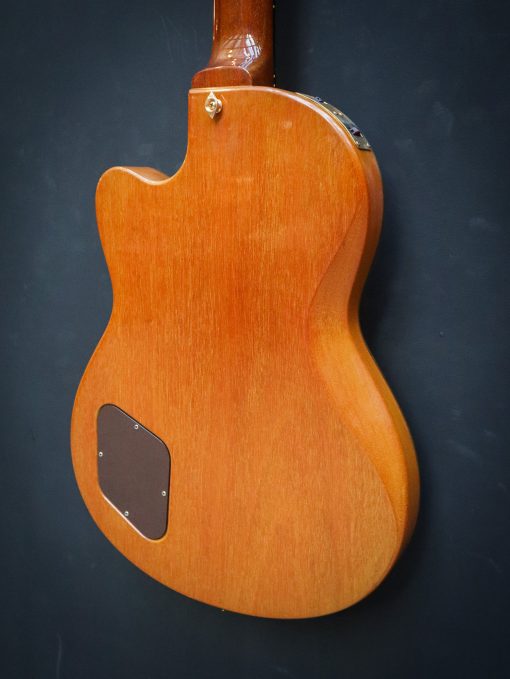 1982 Gibson Chet Atkins Classic Electric - Afbeelding 15