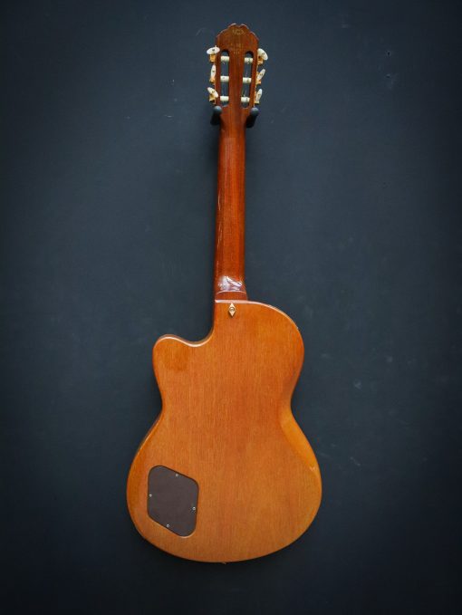 1982 Gibson Chet Atkins Classic Electric - Afbeelding 14