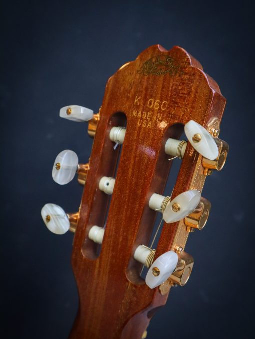 1982 Gibson Chet Atkins Classic Electric - Afbeelding 12