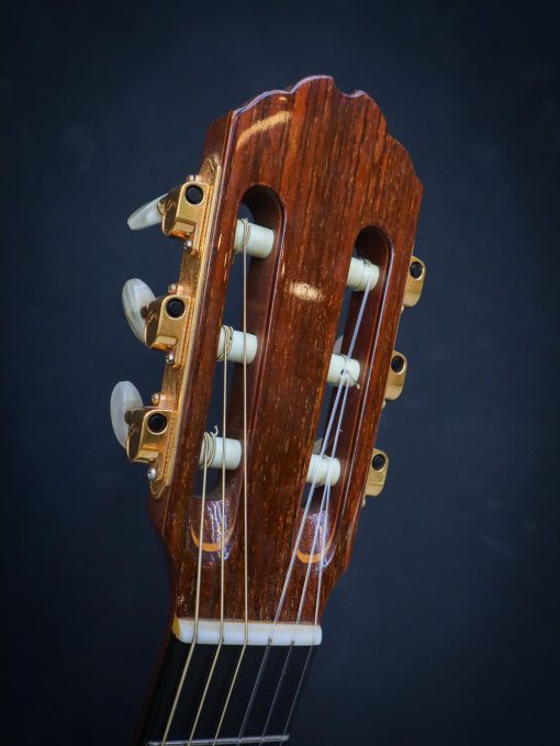 1982 Gibson Chet Atkins Classic Electric - Afbeelding 11