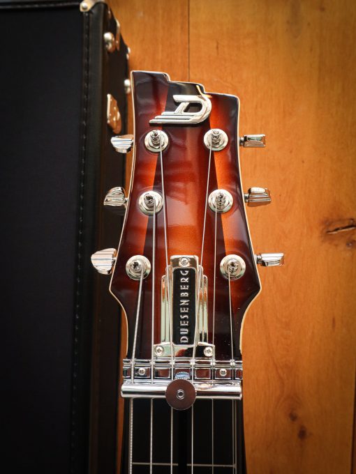 Duesenberg Fairytale Lapsteel - Afbeelding 7