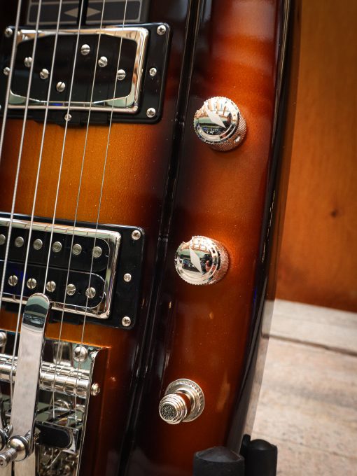 Duesenberg Fairytale Lapsteel - Afbeelding 5