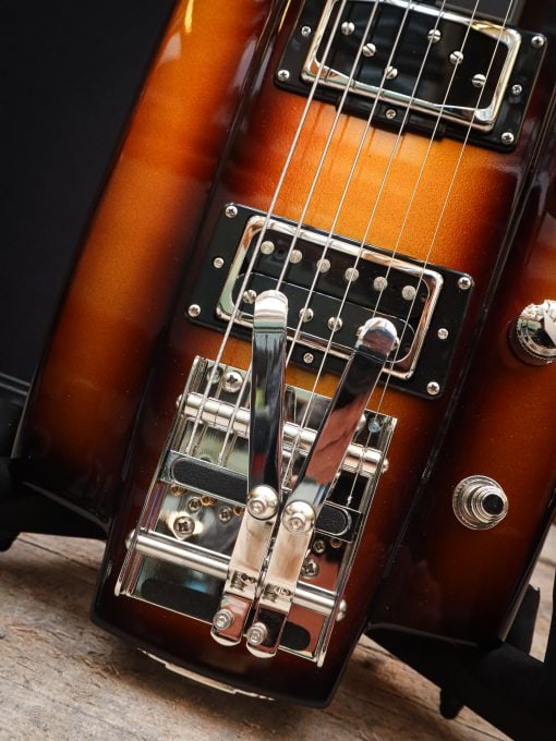 Duesenberg Fairytale Lapsteel - Afbeelding 4