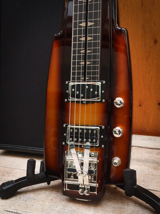 Duesenberg Fairytale Lapsteel - Afbeelding 3