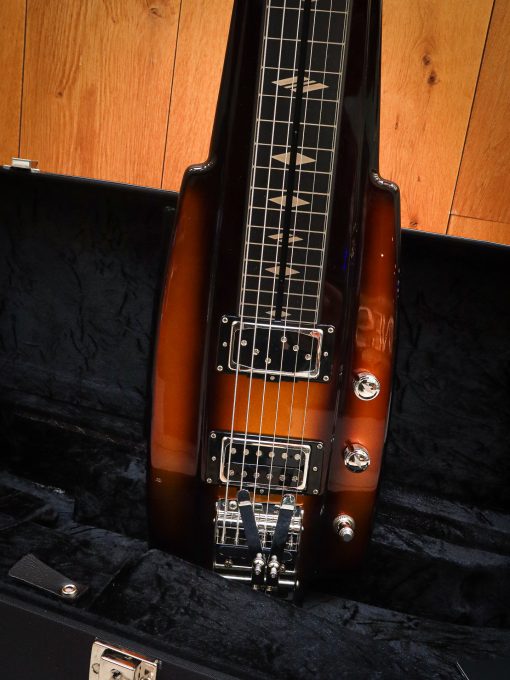 Duesenberg Fairytale Lapsteel - Afbeelding 2