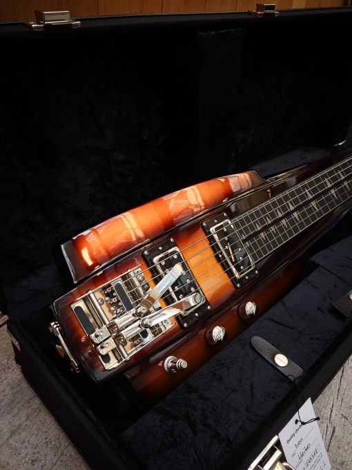 Duesenberg Fairytale Lapsteel - Afbeelding 9