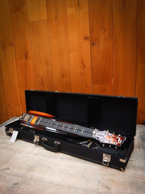 Duesenberg Fairytale Lapsteel - Afbeelding 8