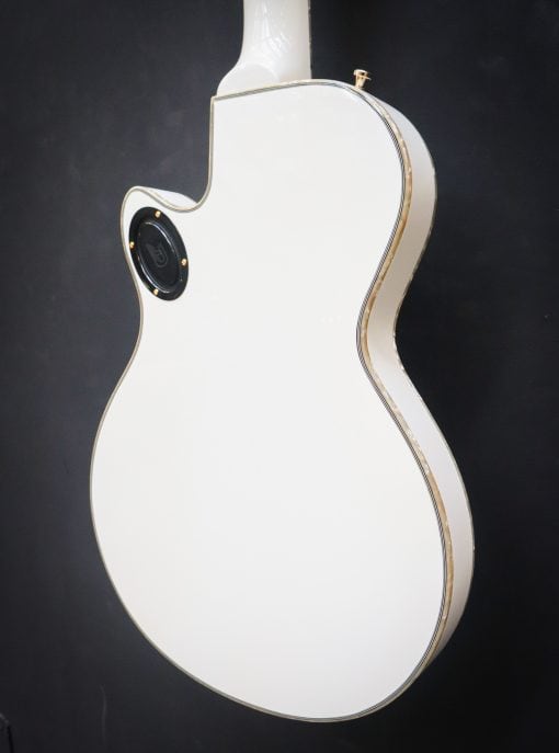 Duesenberg Fantom Series A Aged White - Afbeelding 18