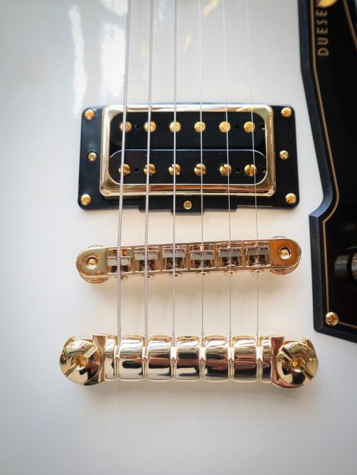 Duesenberg Fantom Series A Aged White - Afbeelding 12
