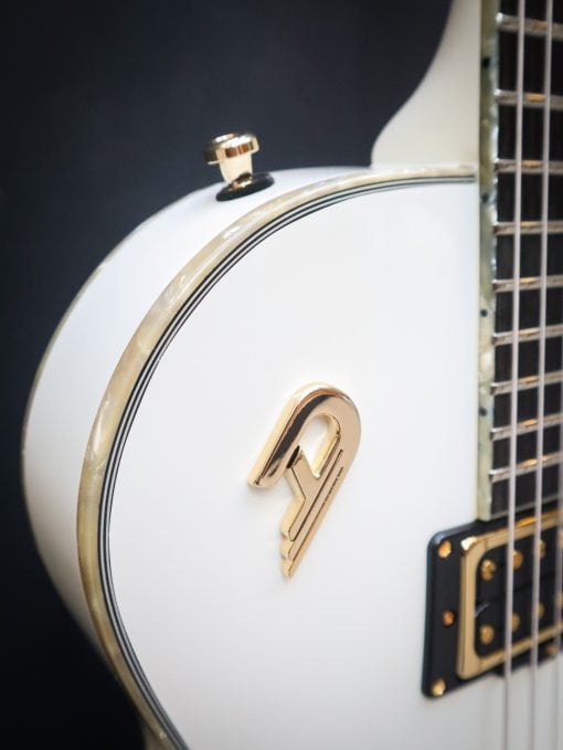 Duesenberg Fantom Series A Aged White - Afbeelding 6