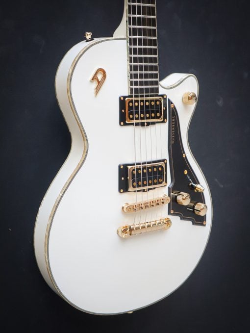 Duesenberg Fantom Series A Aged White - Afbeelding 4