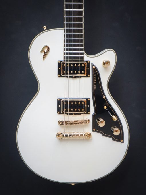 Duesenberg Fantom Series A Aged White - Afbeelding 3