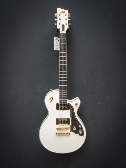 Duesenberg Fantom Series A Aged White - Afbeelding 2
