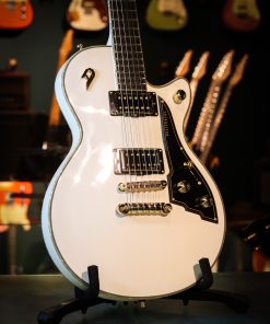 Duesenberg Fantom Series A Aged White