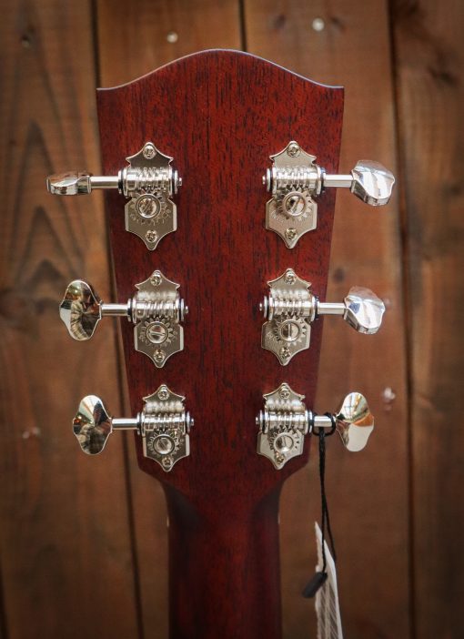 Eastman E6LGSS-TC - Afbeelding 11