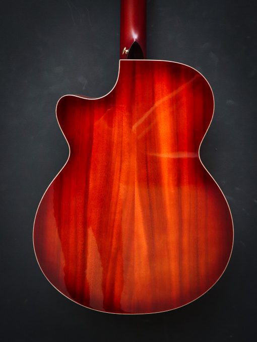 Faith Venus Blood Moon - Afbeelding 13