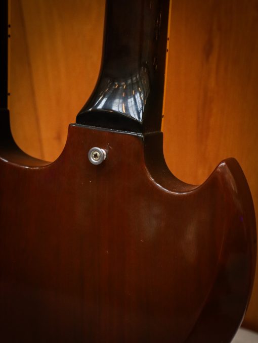 1976 Gibson EDS-1275 Used - Afbeelding 21