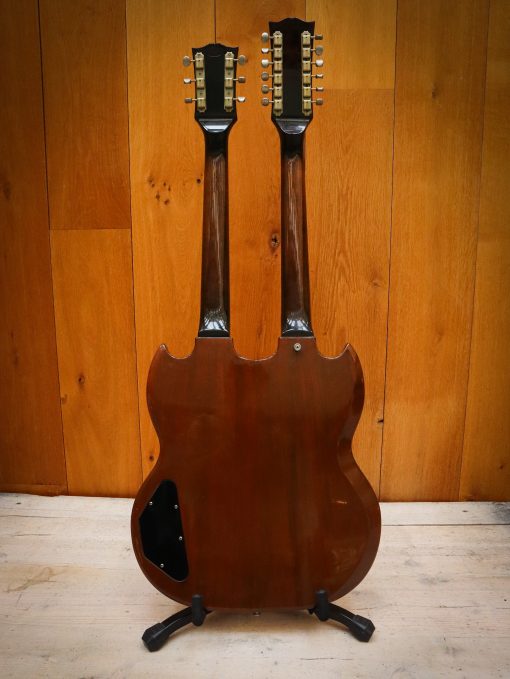 1976 Gibson EDS-1275 Used - Afbeelding 20